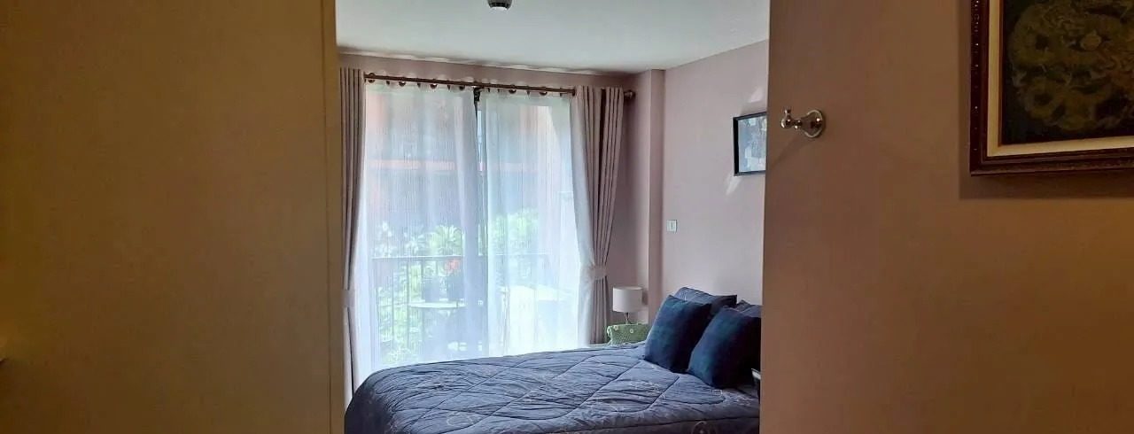 Studio Condo for rent at Bluroc Hua Hin — photo 2