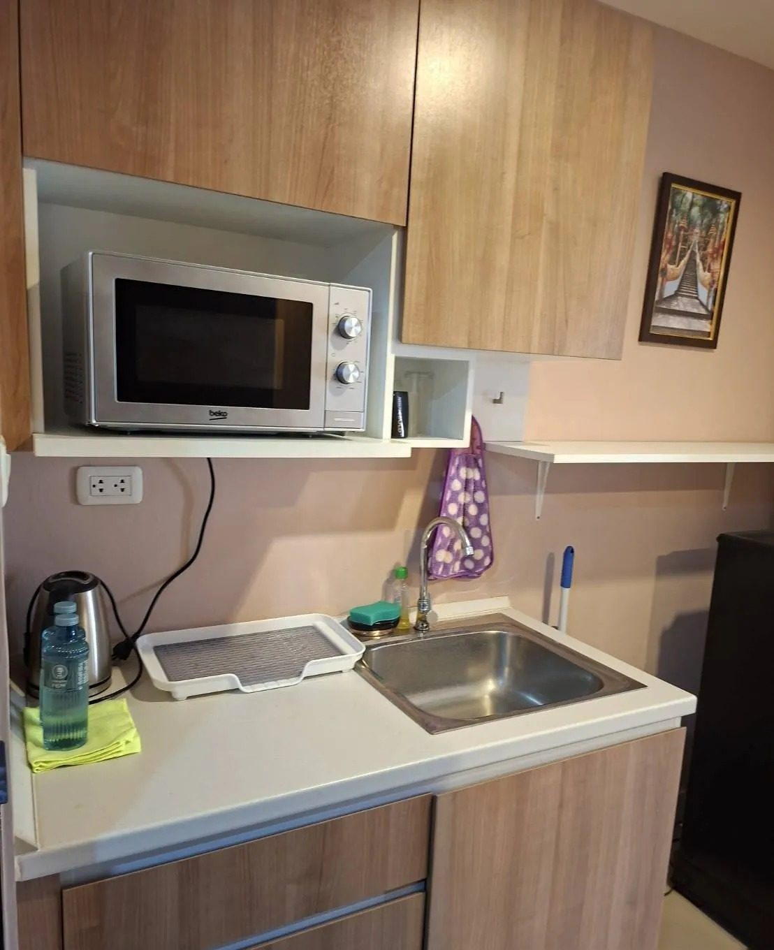 Studio Condo for rent at Bluroc Hua Hin — photo 3