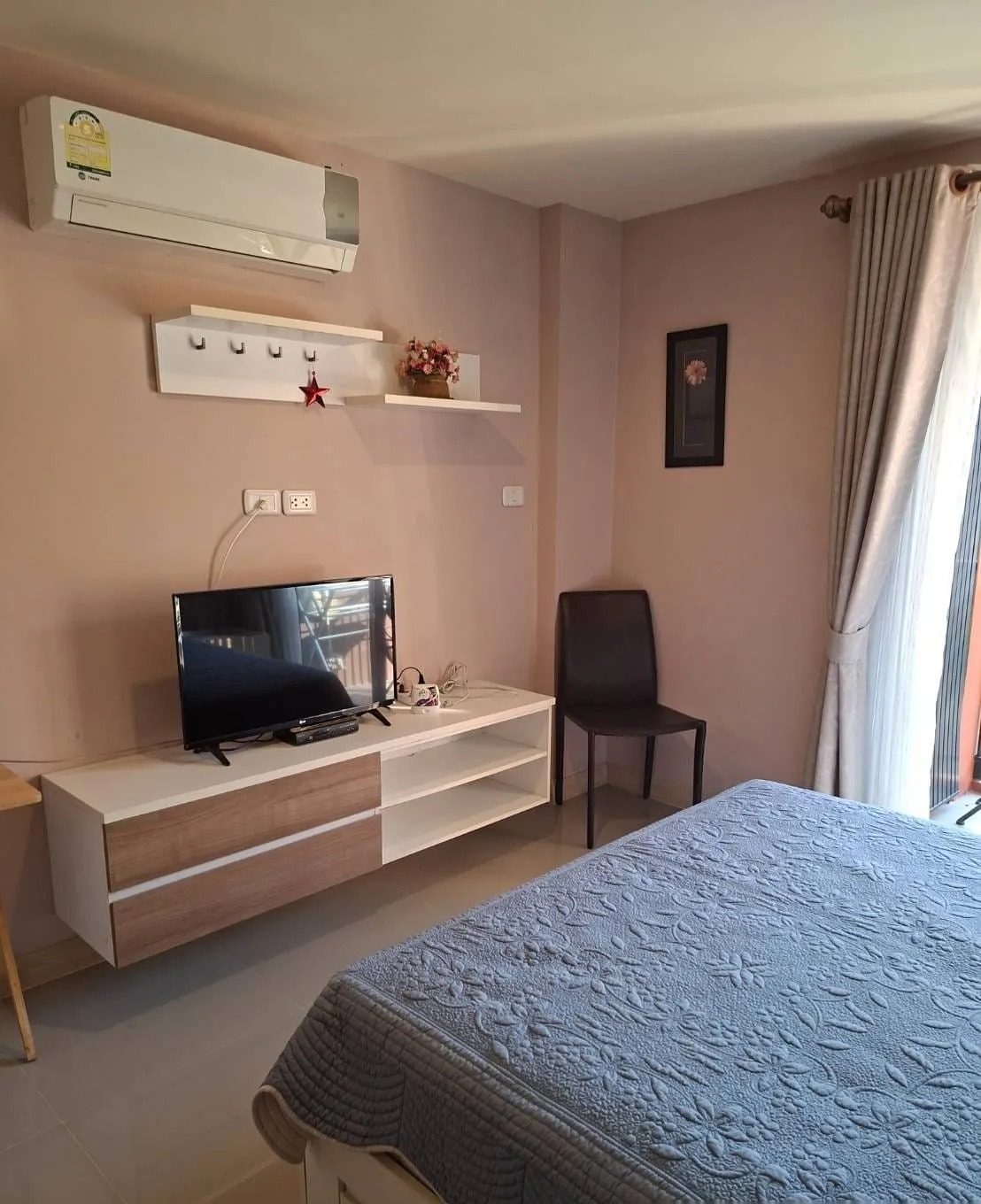 Studio Condo for rent at Bluroc Hua Hin — photo 4