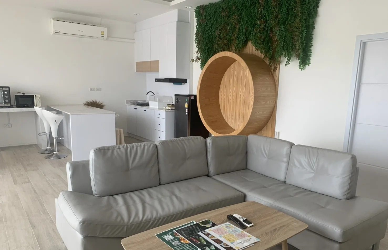 3 Bedroom Villa for rent at Le leaf Valley Hua Hin — photo 2