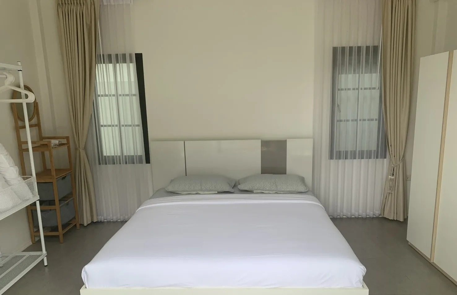 3 Bedroom Villa for rent at Le leaf Valley Hua Hin — photo 4