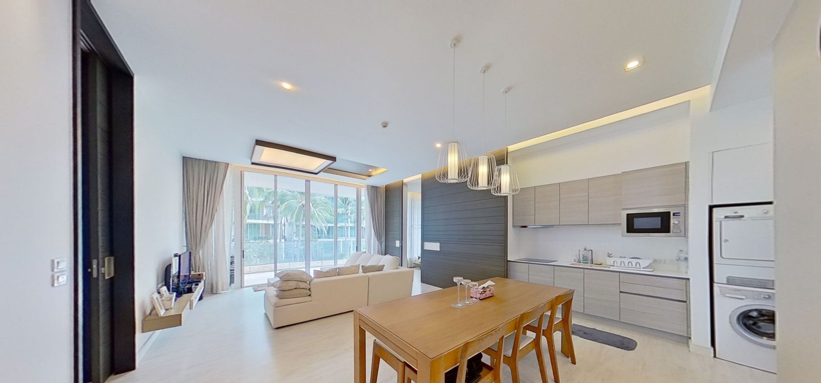 2 Bedroom Condo for rent at Ocas Hua Hin — photo 1
