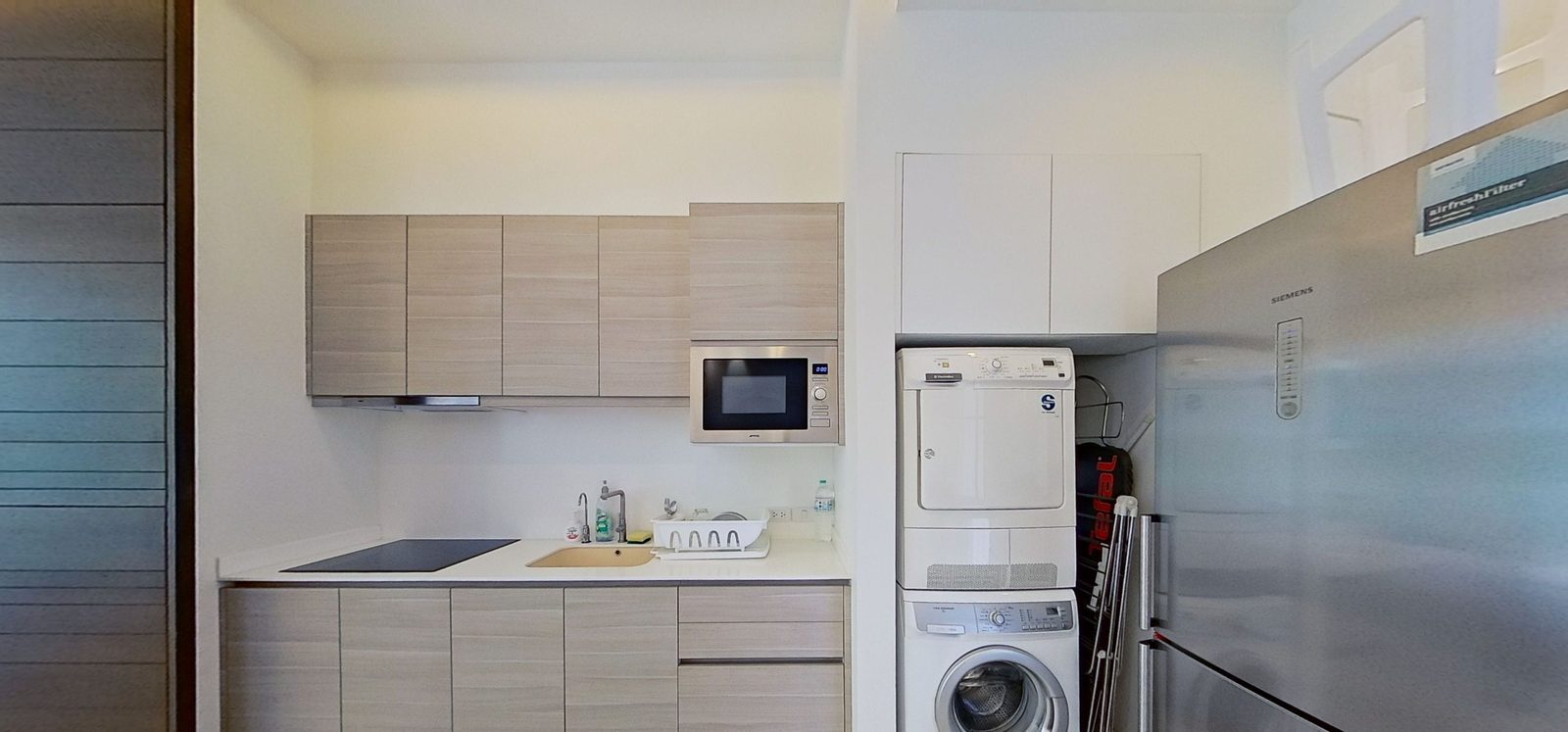 2 Bedroom Condo for rent at Ocas Hua Hin — photo 3