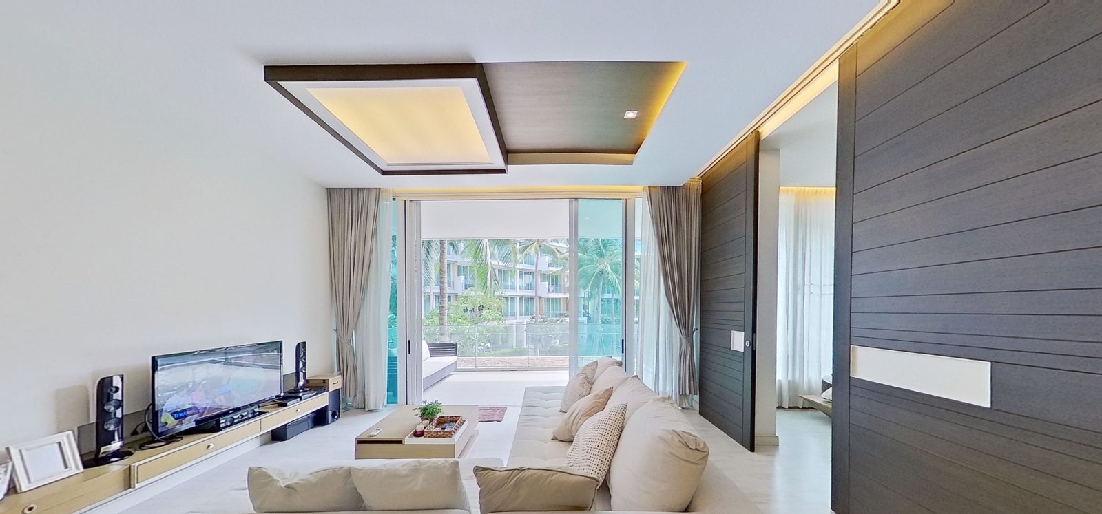 2 Bedroom Condo for rent at Ocas Hua Hin — photo 4