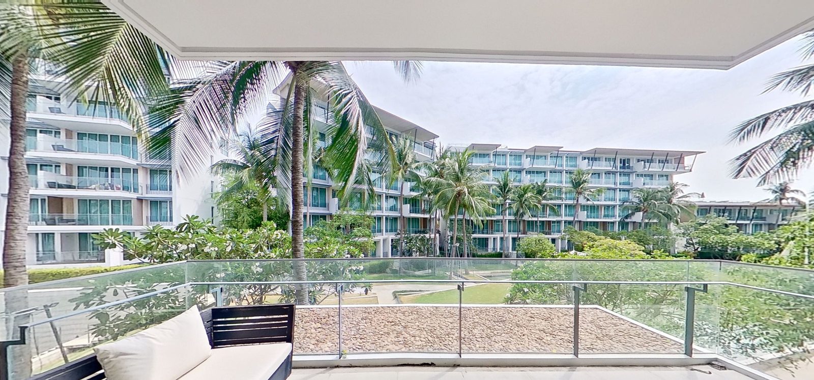 2 Bedroom Condo for rent at Ocas Hua Hin — photo 5