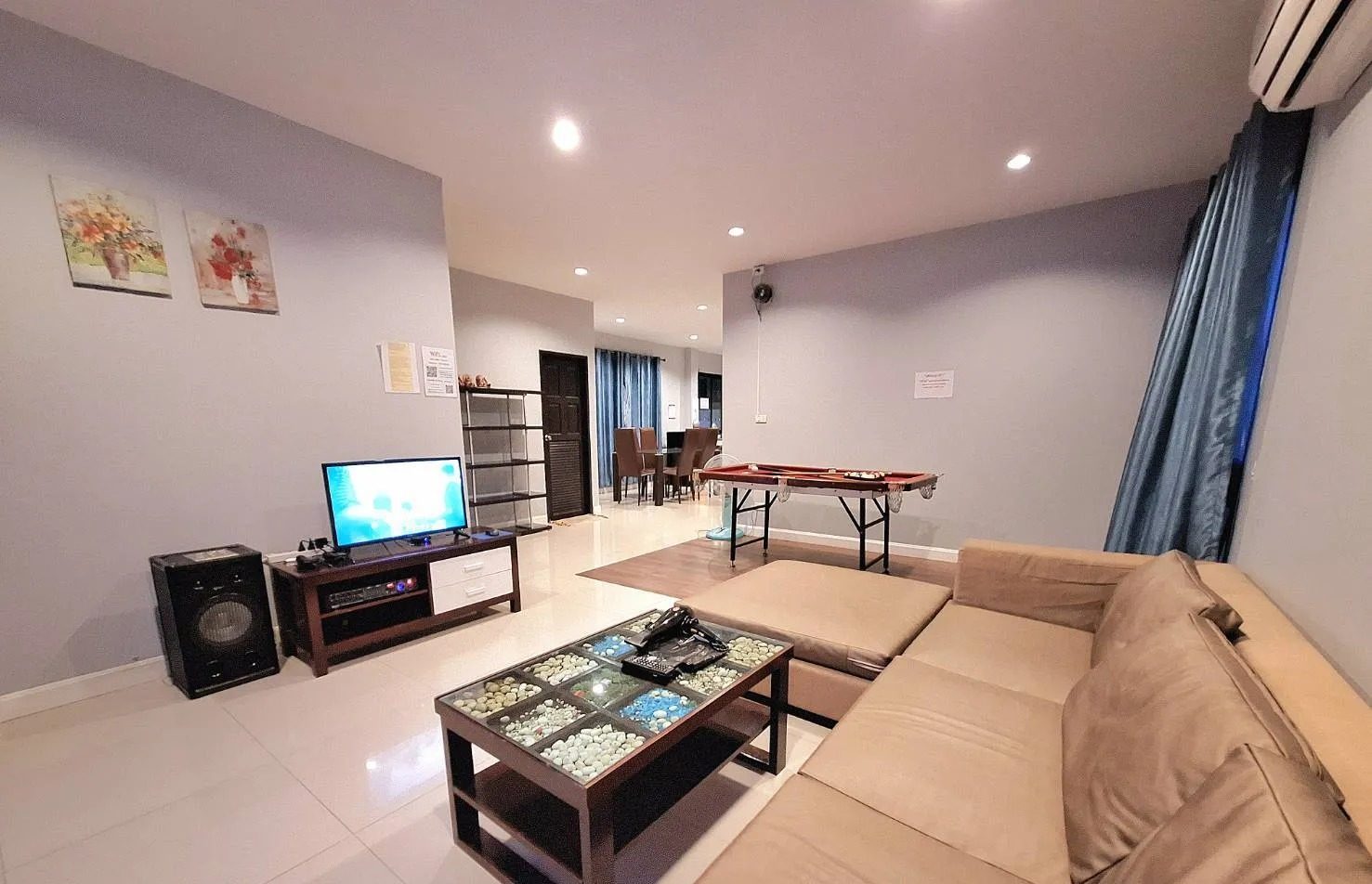 2 Bedroom Villa for rent at Salapa Village — photo 3