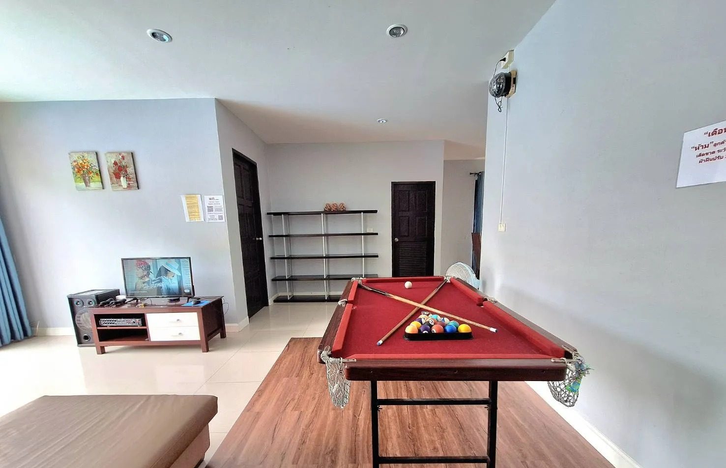 2 Bedroom Villa for rent at Salapa Village — photo 4
