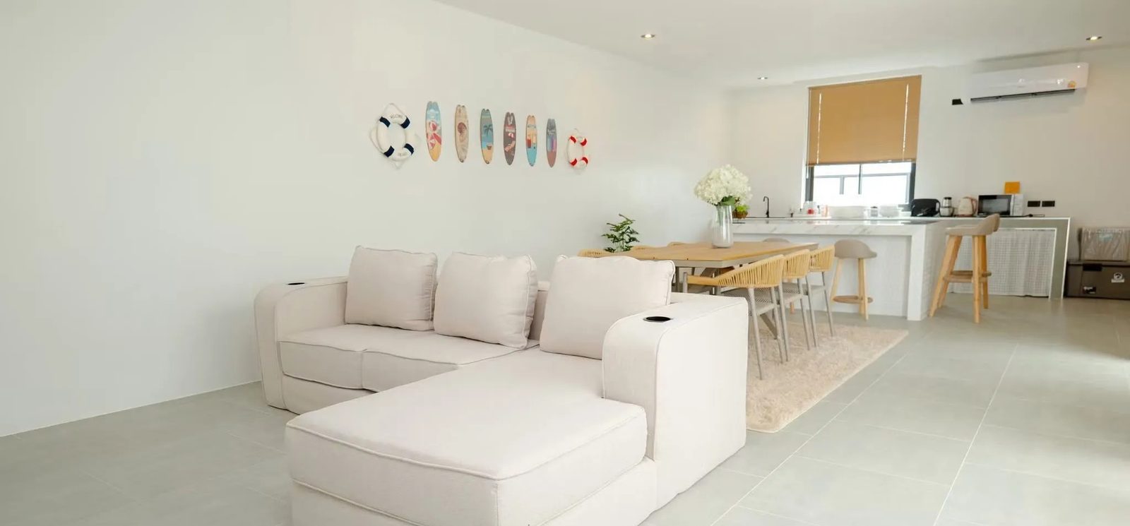 4 Bedroom Villa for rent at Taradol Premium Phase 2 — photo 5
