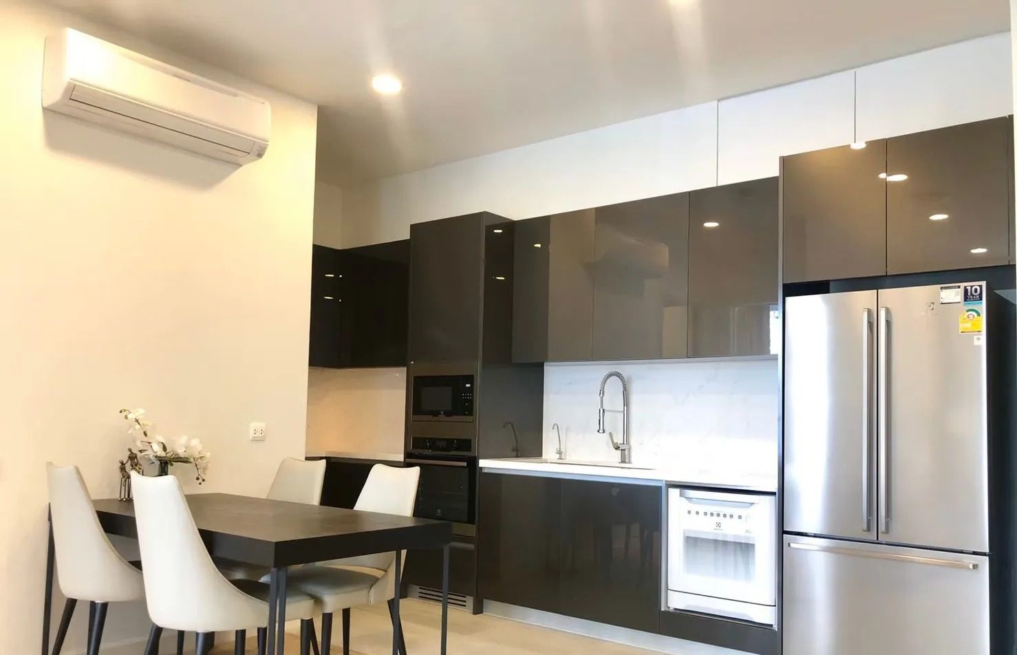 2 Bedroom Condo for rent at Sansara Black Mountain — photo 3