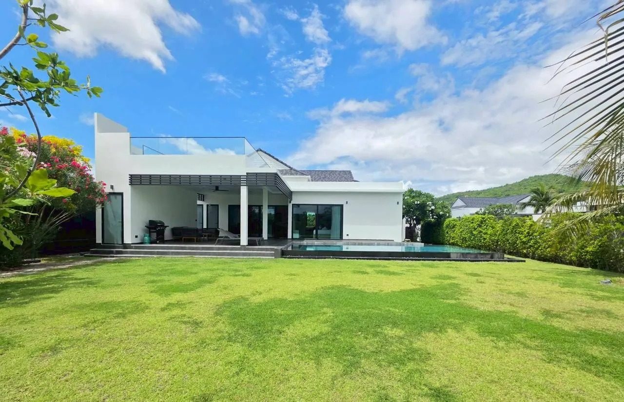 3 Bedroom Villa for rent at Sivana HideAway