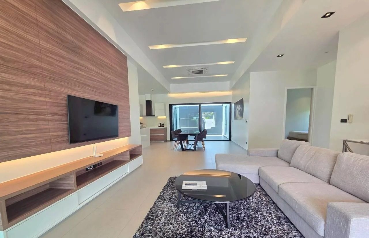 3 Bedroom Villa for rent at Sivana HideAway — photo 3