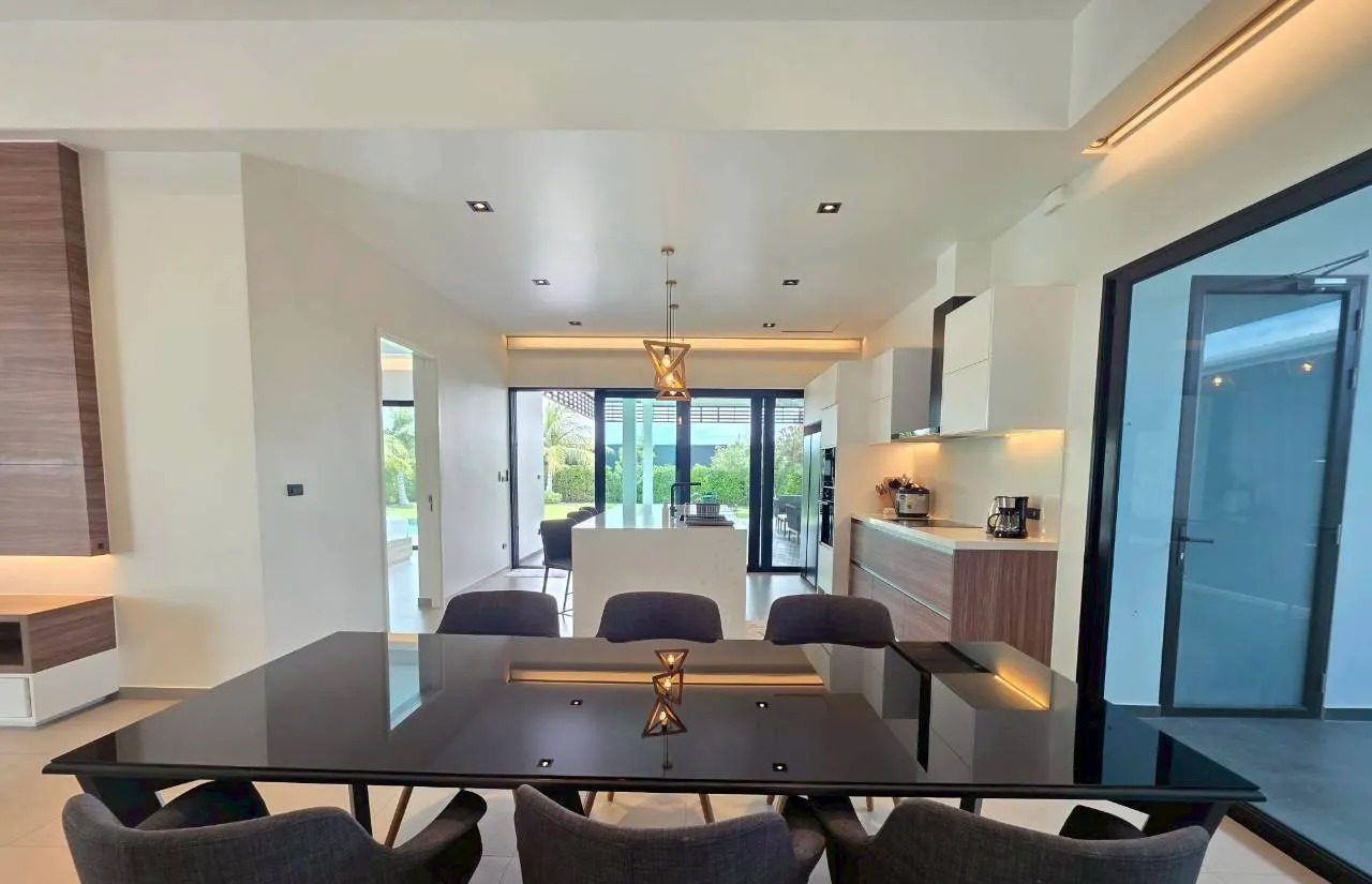 3 Bedroom Villa for rent at Sivana HideAway — photo 4