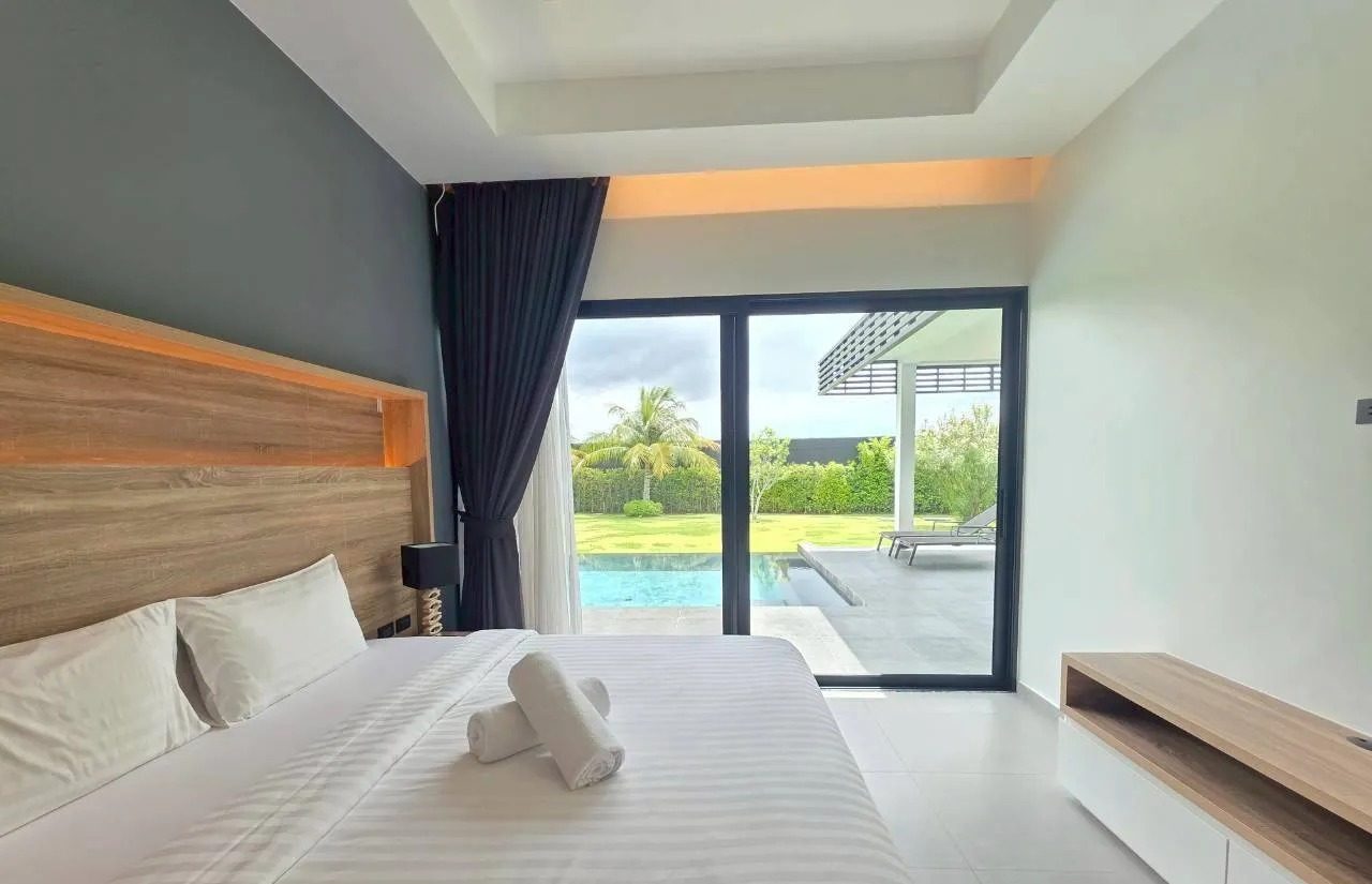 3 Bedroom Villa for rent at Sivana HideAway — photo 5