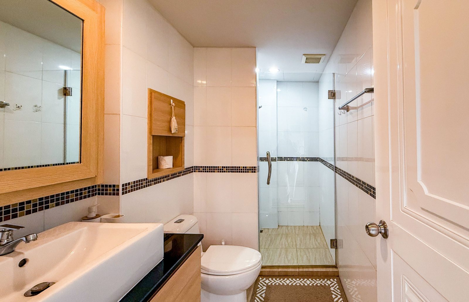 1 Bedroom Condo for rent at The 88 Condo Hua Hin — photo 5