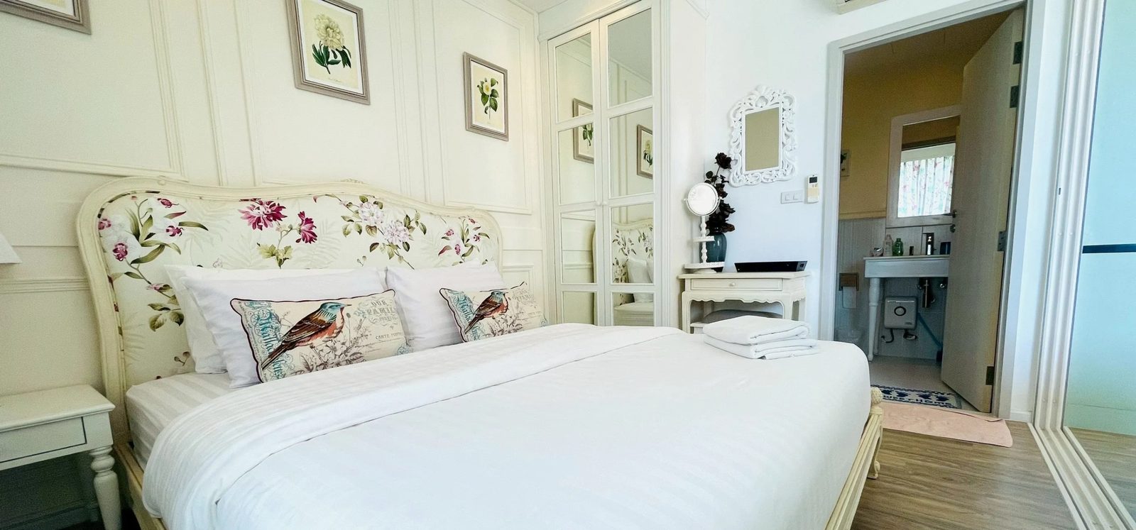1 Bedroom Condo for rent at Summer Hua Hin — photo 1