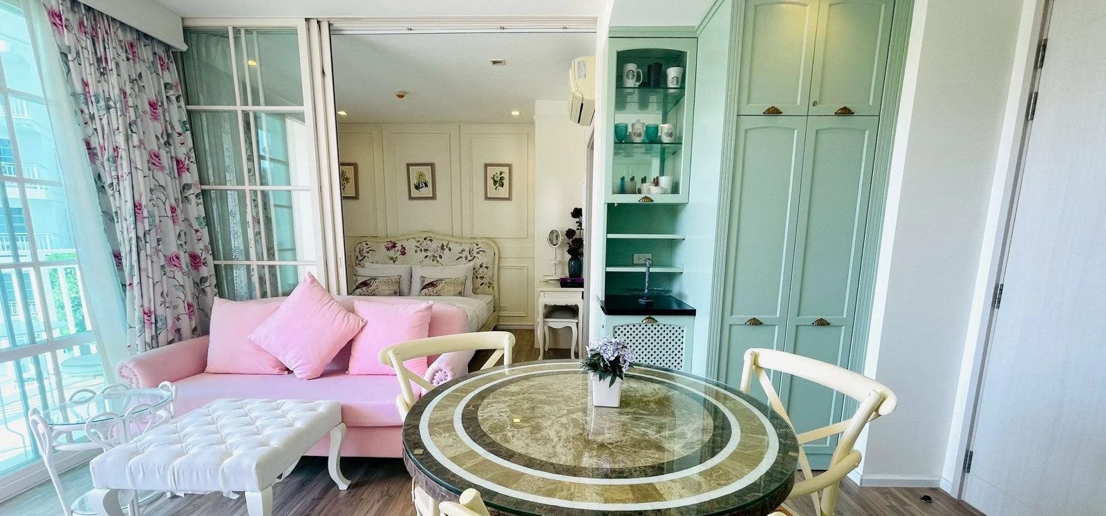 1 Bedroom Condo for rent at Summer Hua Hin — photo 4