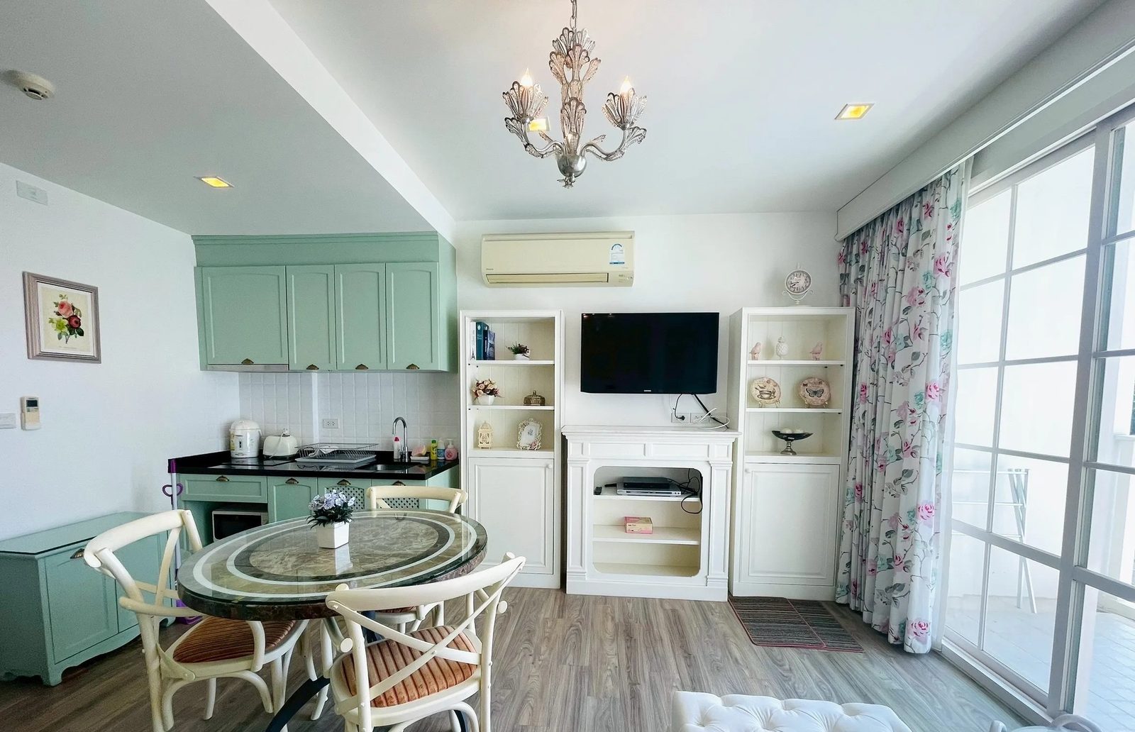 1 Bedroom Condo for rent at Summer Hua Hin — photo 5