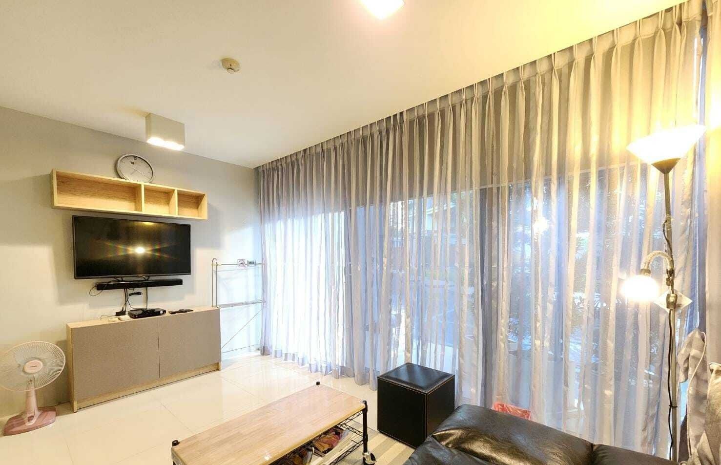 1 Bedroom Condo for rent at The Pine Hua Hin — photo 2