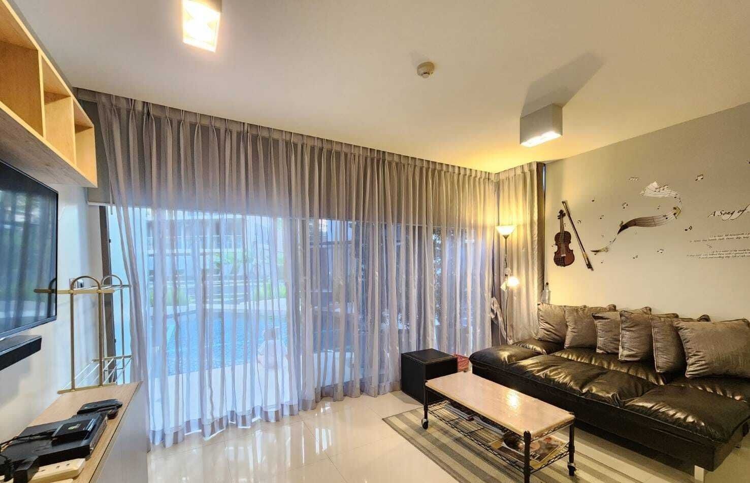 1 Bedroom Condo for rent at The Pine Hua Hin — photo 3