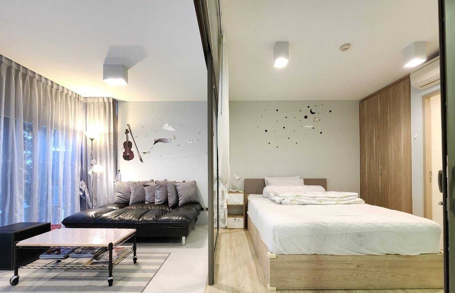 1 Bedroom Condo for rent at The Pine Hua Hin — photo 4
