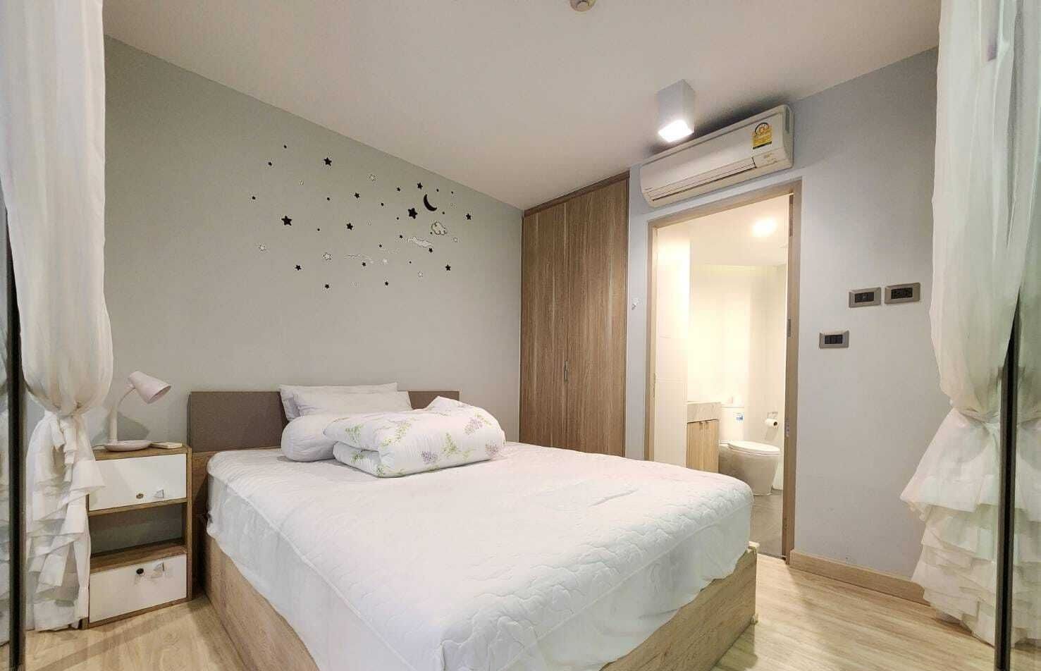 1 Bedroom Condo for rent at The Pine Hua Hin — photo 5