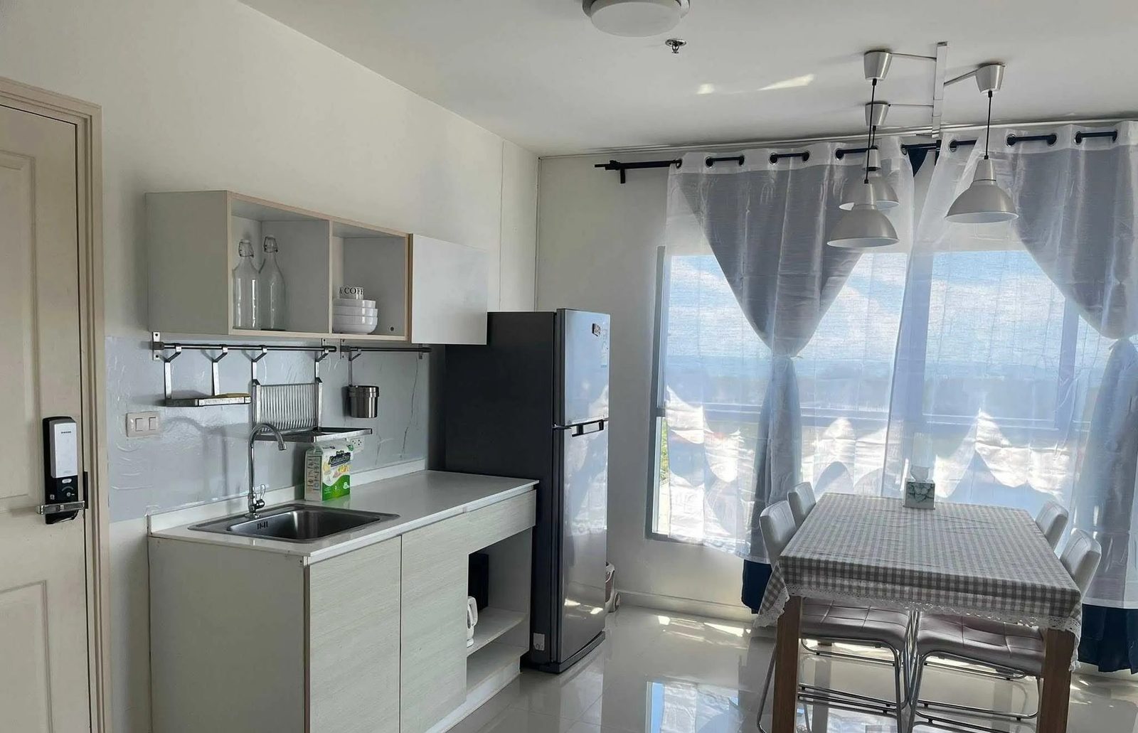 2 Bedroom Condo for rent at Baan Kiang Fah — photo 1