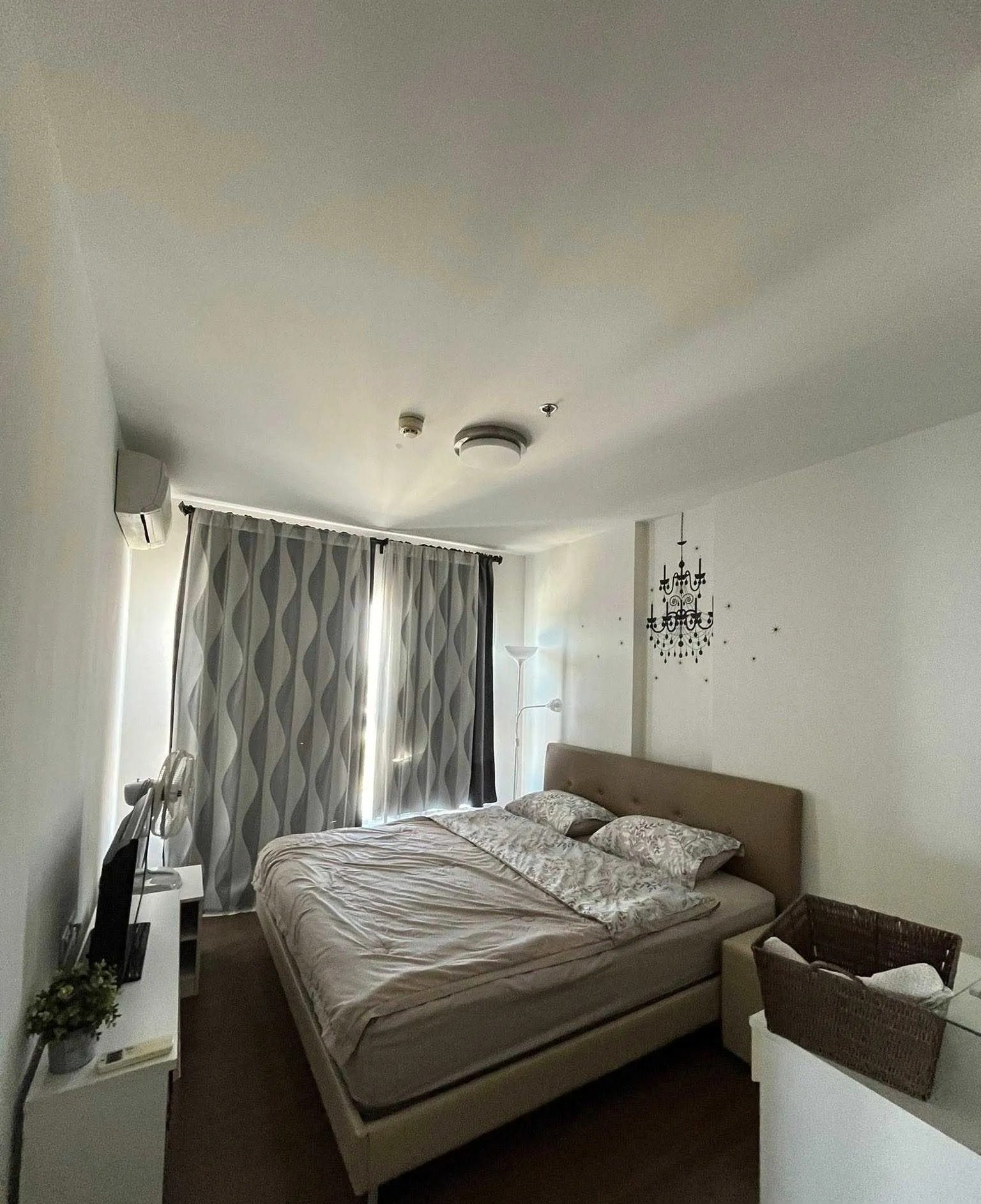 2 Bedroom Condo for rent at Baan Kiang Fah — photo 3