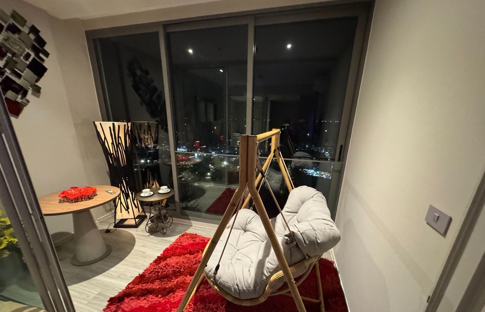 1 Bedroom Condo for rent at Vehha — photo 2