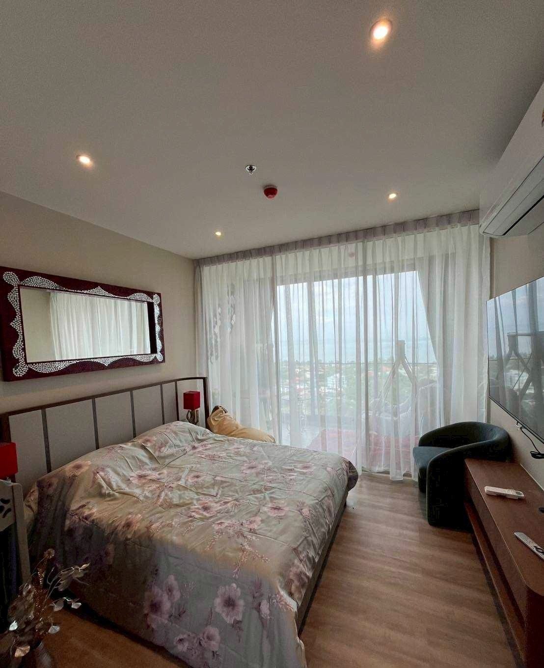 1 Bedroom Condo for rent at Vehha — photo 3