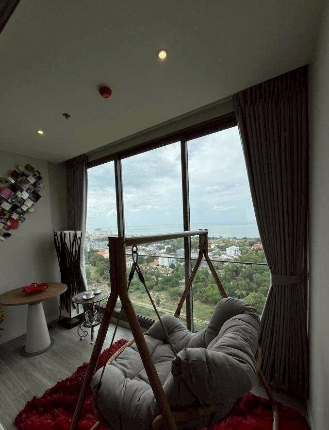 1 Bedroom Condo for rent at Vehha — photo 4