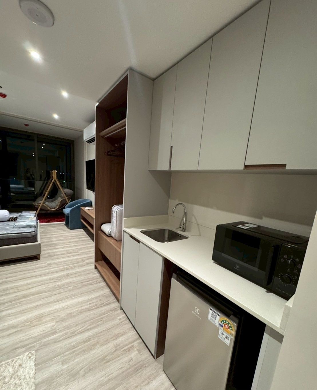 1 Bedroom Condo for rent at Vehha — photo 5