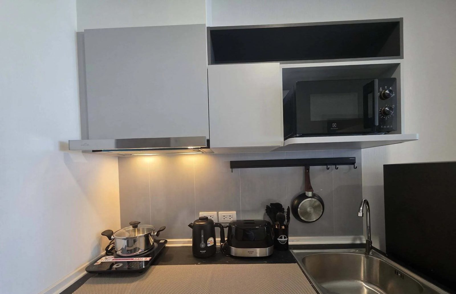 Studio Condo for rent at Supalai Blue Whale Hua Hin — photo 2