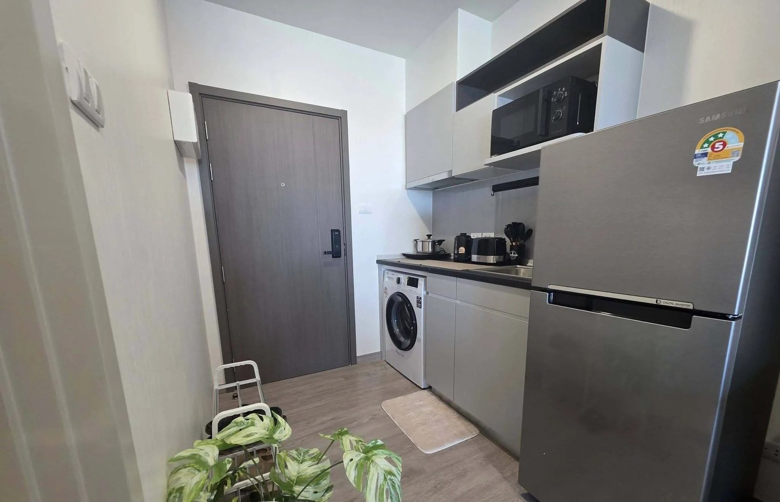 Studio Condo for rent at Supalai Blue Whale Hua Hin — photo 3