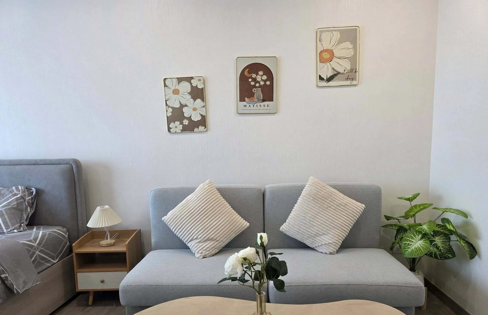 Studio Condo for rent at Supalai Blue Whale Hua Hin — photo 4