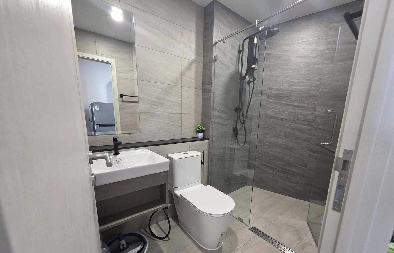 Studio Condo for rent at Supalai Blue Whale Hua Hin — photo 5