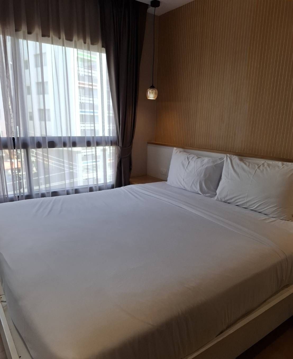 1 Bedroom Condo for rent at Maysa Condo — photo 1