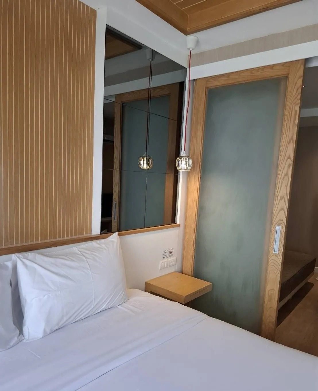 1 Bedroom Condo for rent at Maysa Condo — photo 2