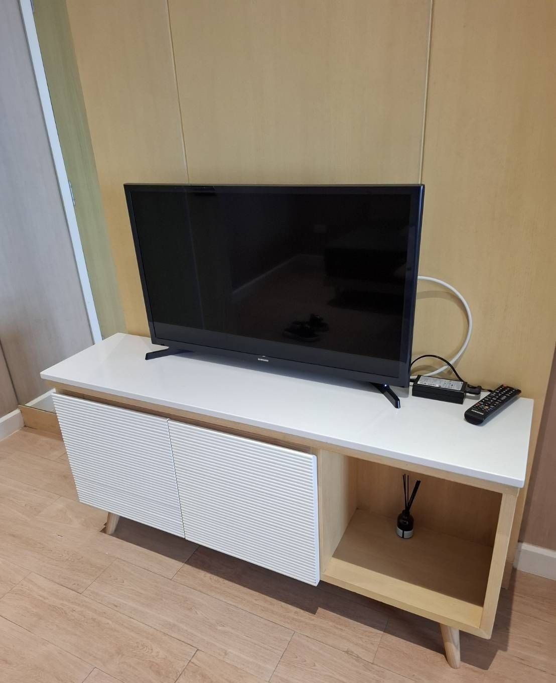 1 Bedroom Condo for rent at Maysa Condo — photo 3