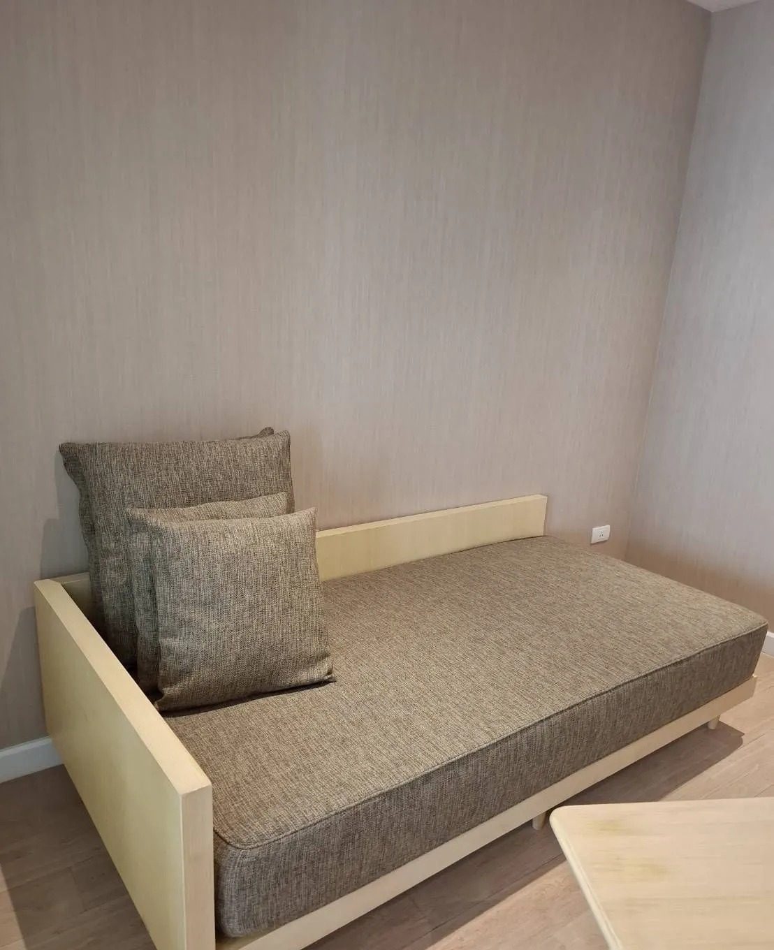 1 Bedroom Condo for rent at Maysa Condo — photo 4