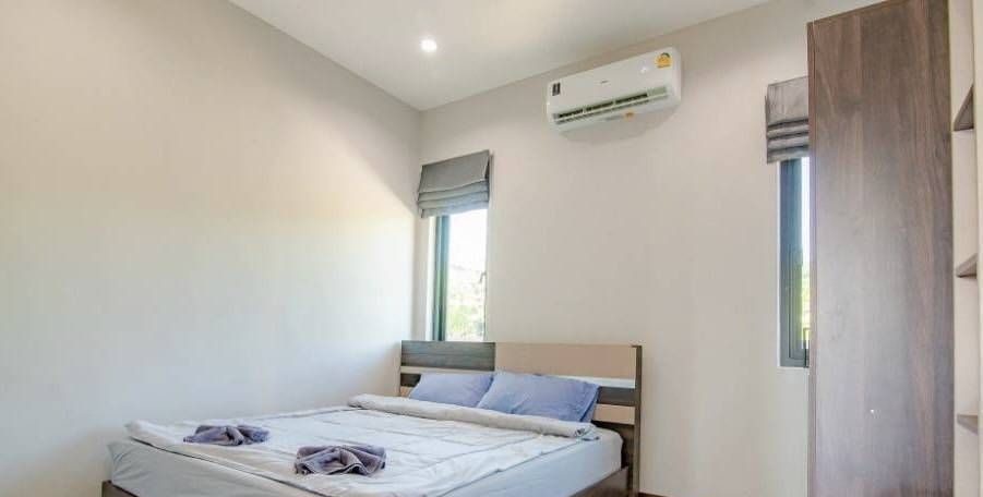 3 Bedroom House for rent at Huahin Asset — photo 3