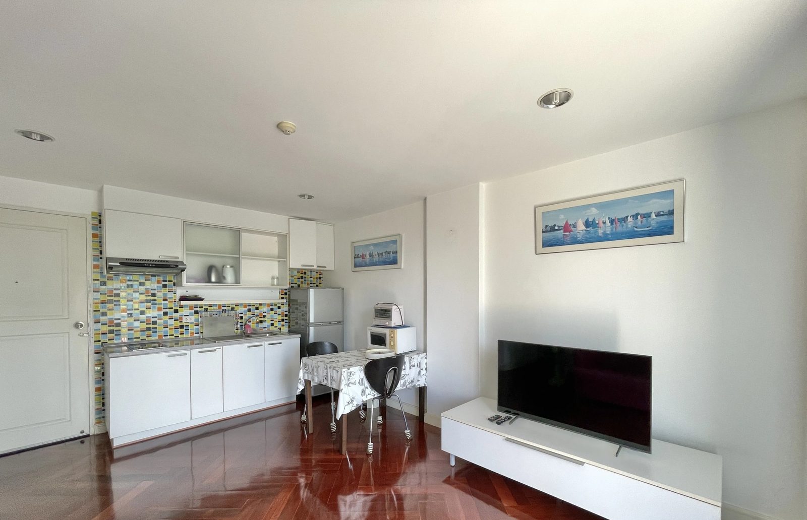 2 Bedroom Condo for rent at Baan Suan Rim Sai — photo 1