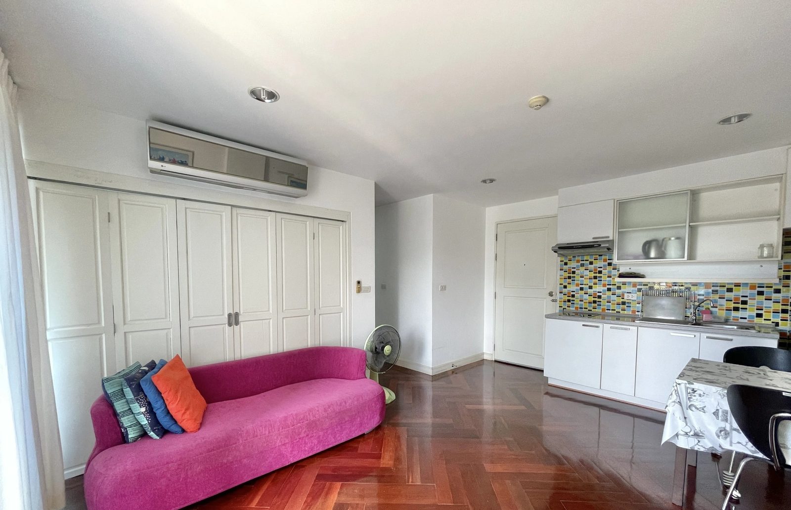 2 Bedroom Condo for rent at Baan Suan Rim Sai — photo 2