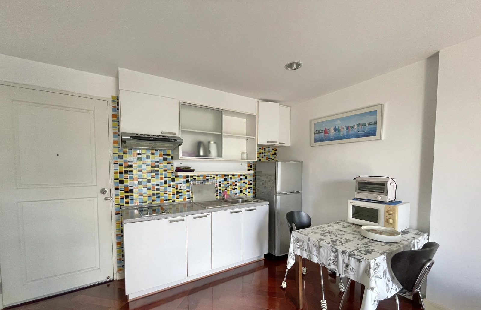 2 Bedroom Condo for rent at Baan Suan Rim Sai — photo 3