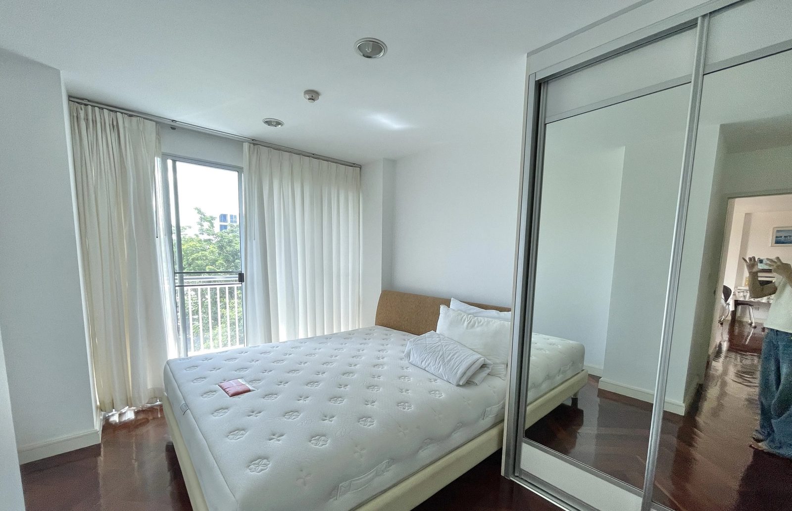 2 Bedroom Condo for rent at Baan Suan Rim Sai — photo 4