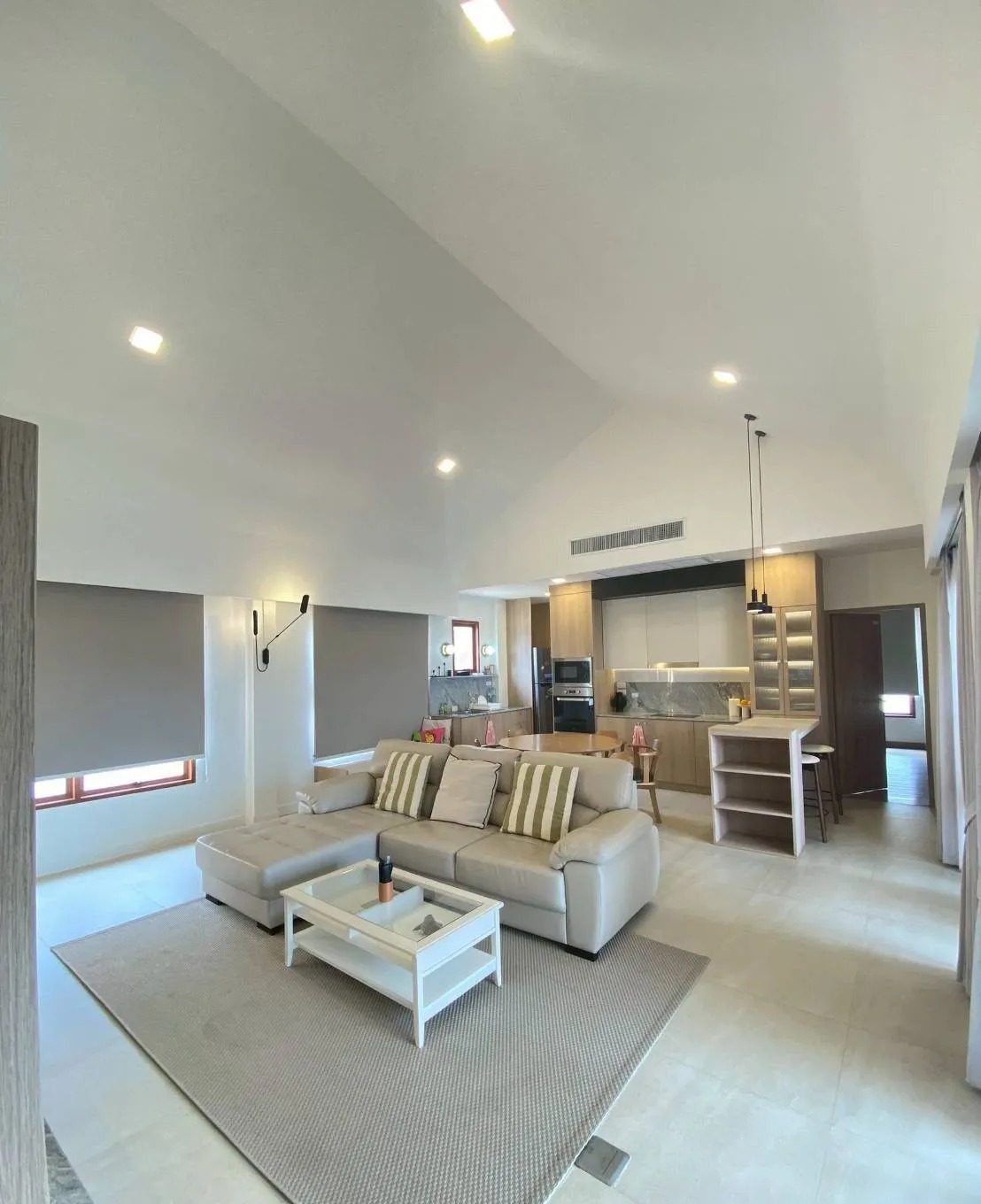 3 Bedroom Villa for rent at Setthiya HuaHin