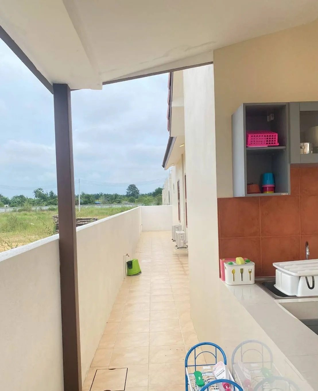 3 Bedroom Villa for rent at Setthiya HuaHin — photo 2