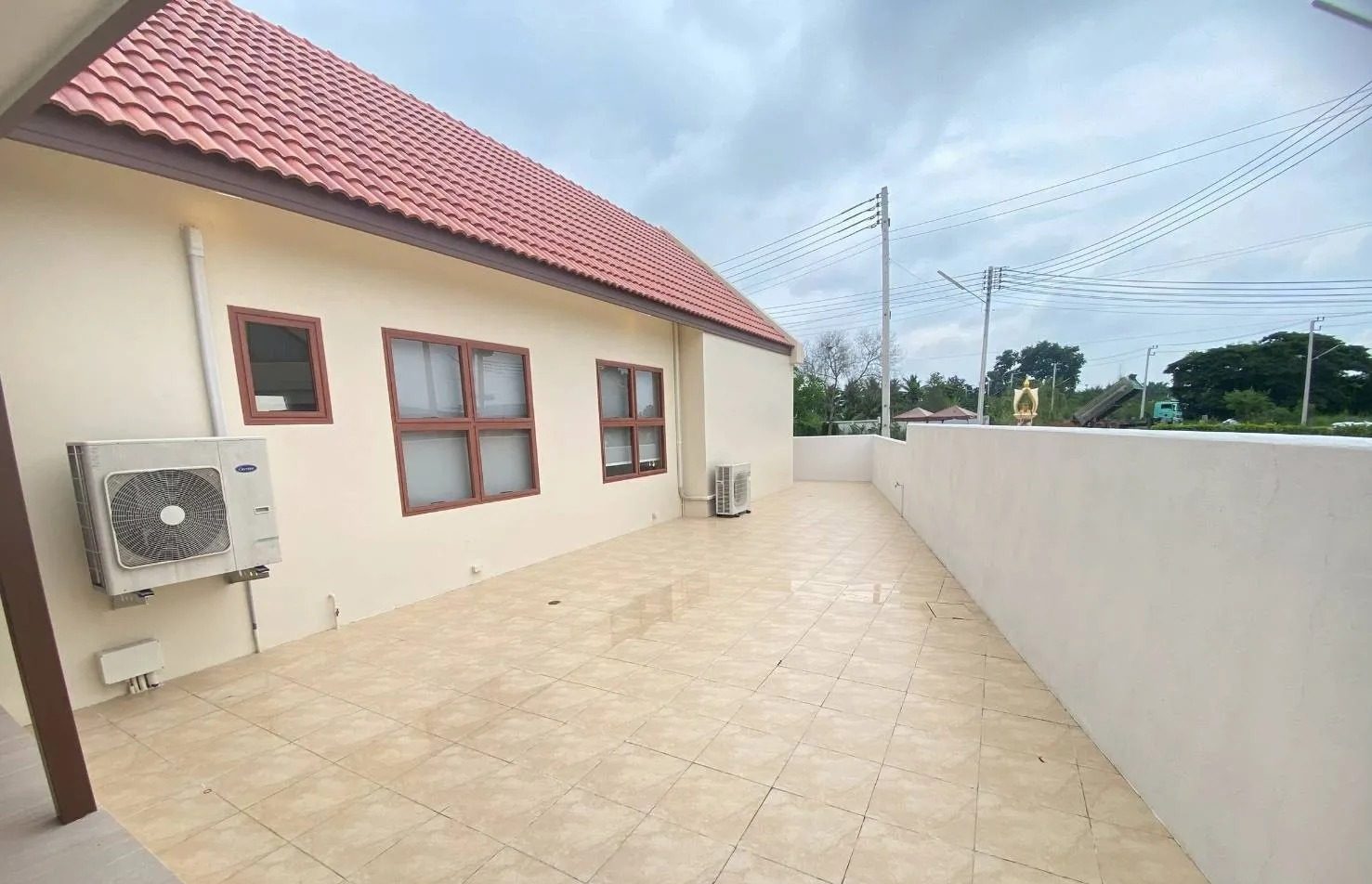 3 Bedroom Villa for rent at Setthiya HuaHin — photo 3