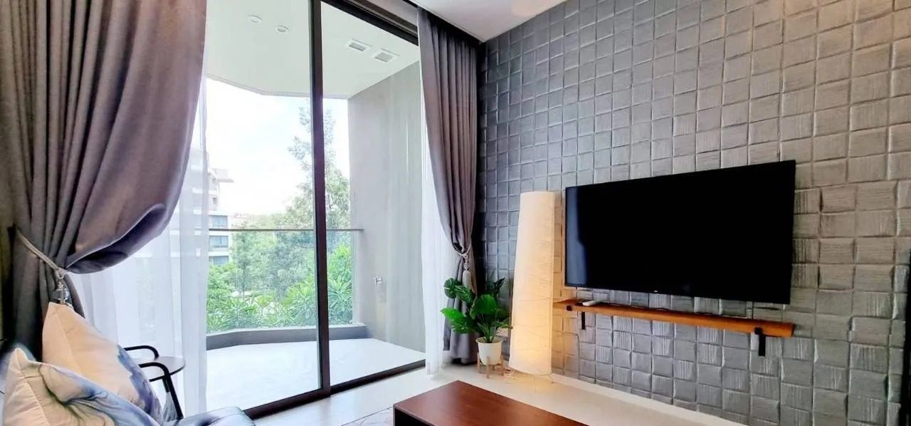 1 Bedroom Condo for rent at Veranda Residence Hua Hin — photo 1