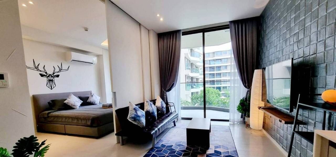 1 Bedroom Condo for rent at Veranda Residence Hua Hin — photo 2