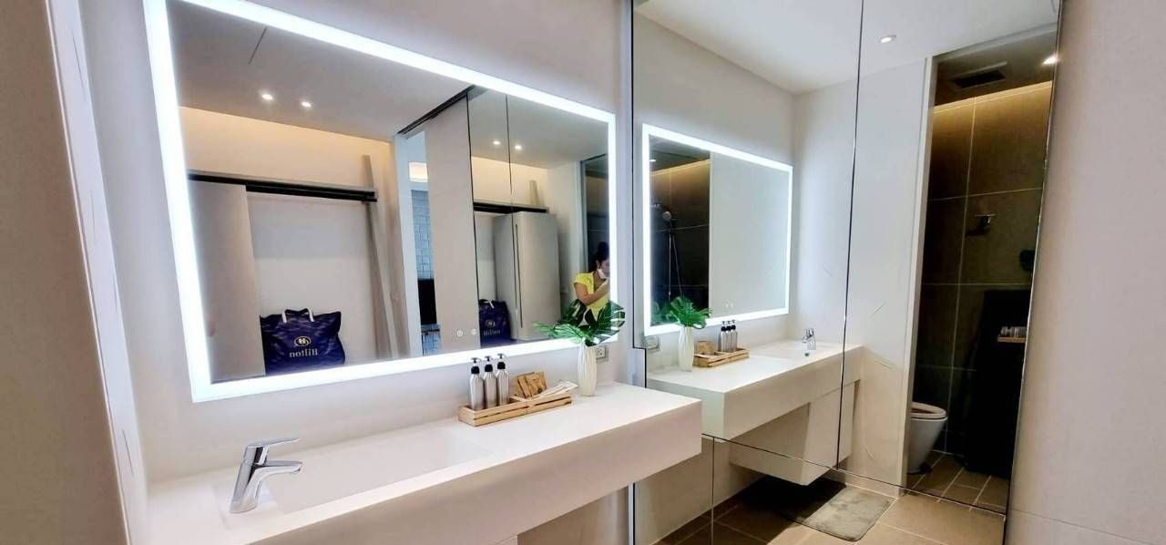 1 Bedroom Condo for rent at Veranda Residence Hua Hin — photo 4